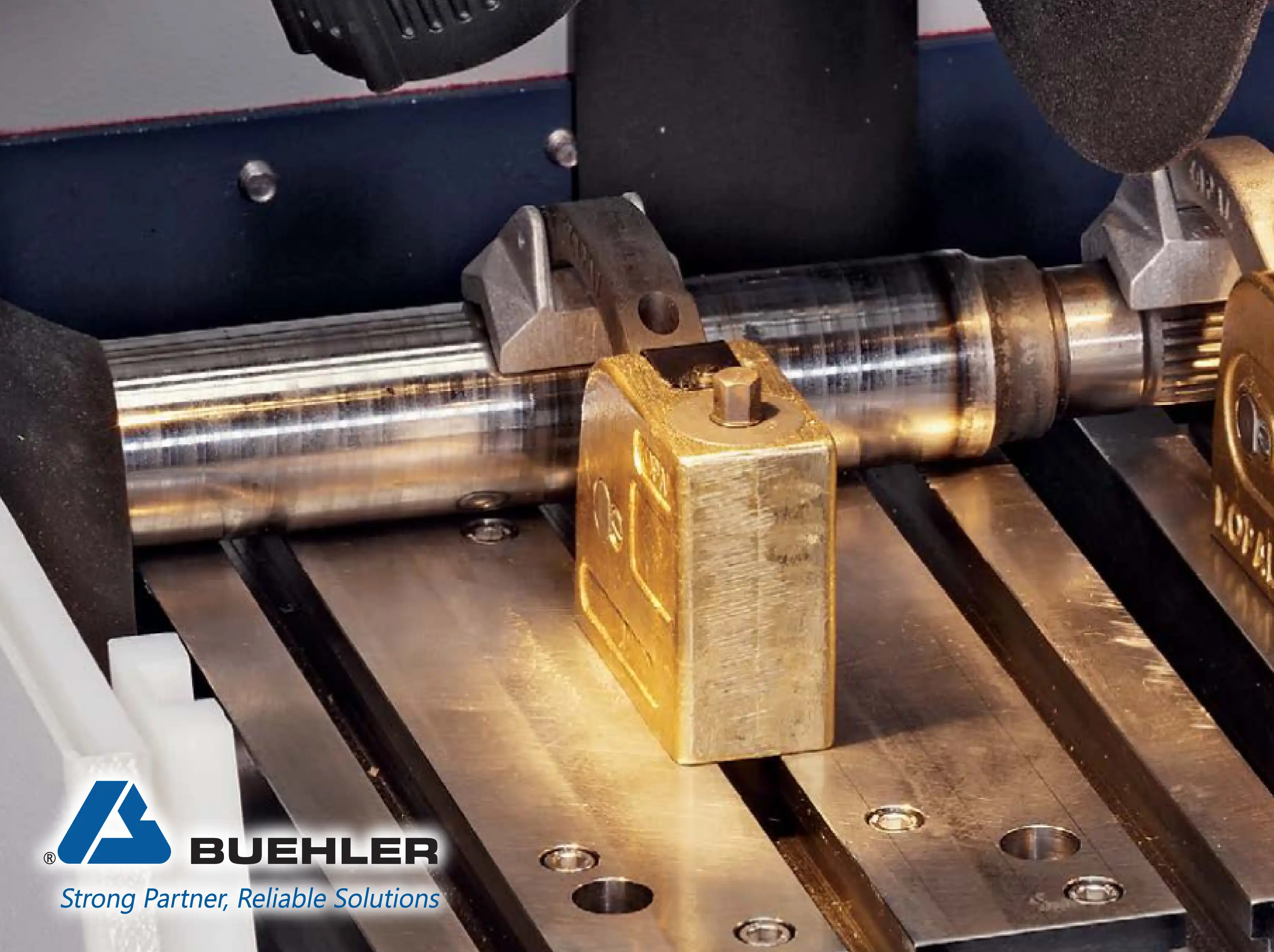 Buehler Abrasive Cutters